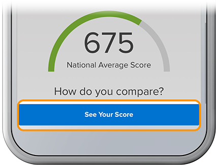 Review your credit score step 2