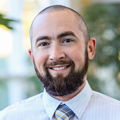 Nick Manley financial Advisor, CUSO Financial Services, L.P. (CFS)
