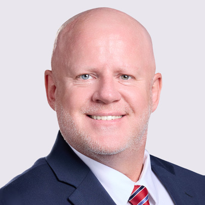 Mike Wadley