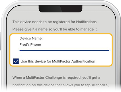 Add notifications step 7