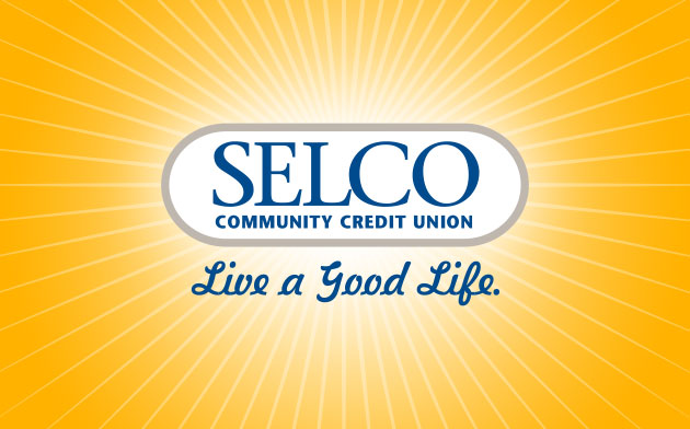 SELCO Community Credit Union logo