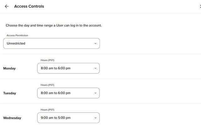 Añadir un nuevo usuario - paso 4