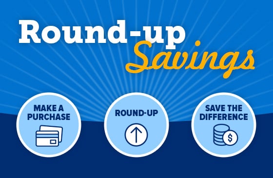SELCO Community Credit Union round up and match 