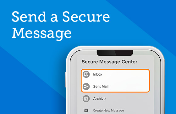 Send a secure message to SELCO Community Credit Union