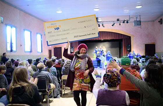 2025 classroom makeover winner Eugene Waldorf School