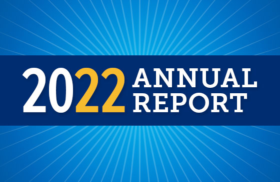 2022 Annual Report