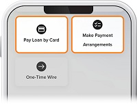 SELCO app loan payments display