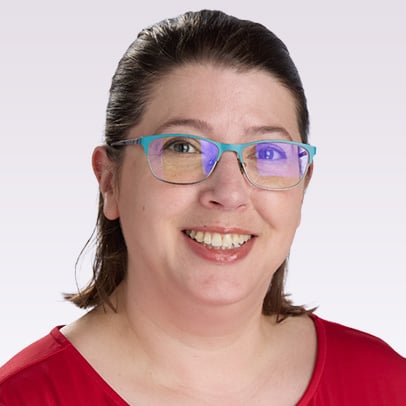 Nicole Lisenby