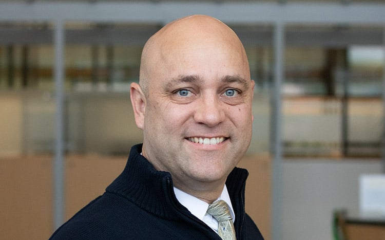 Peter Bahen, Personal Lines Sales Manager, SELCO Insurance Services  