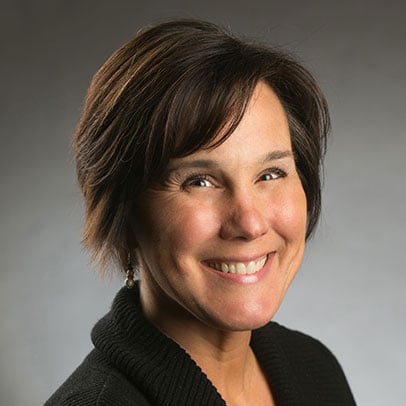 Tiffany Washington, Executive Vice President of Finance & Operations 