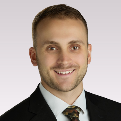 Keegan Barsuglia