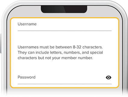 Add user name step 5
