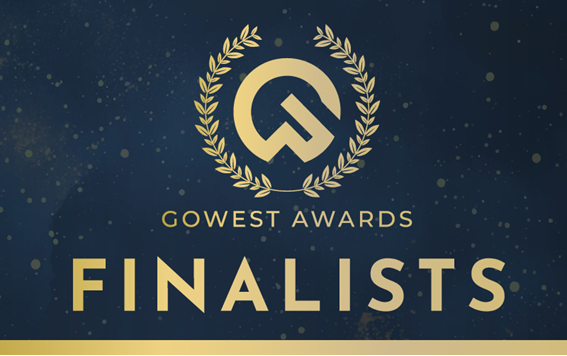 SELCO named one of three finalists for the GoWest Community Impact Award