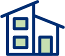 Branch location icon