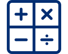 Calculator icon